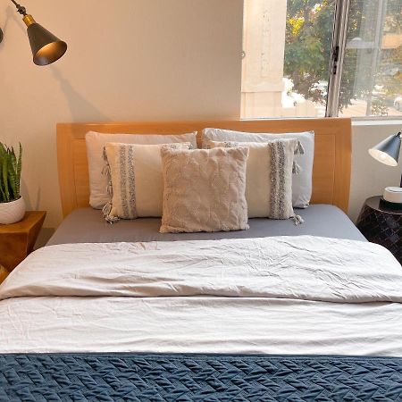 2Bdr & Parking 5-10Min To Santa Monica Pier Apartment Лос Анджелис Екстериор снимка