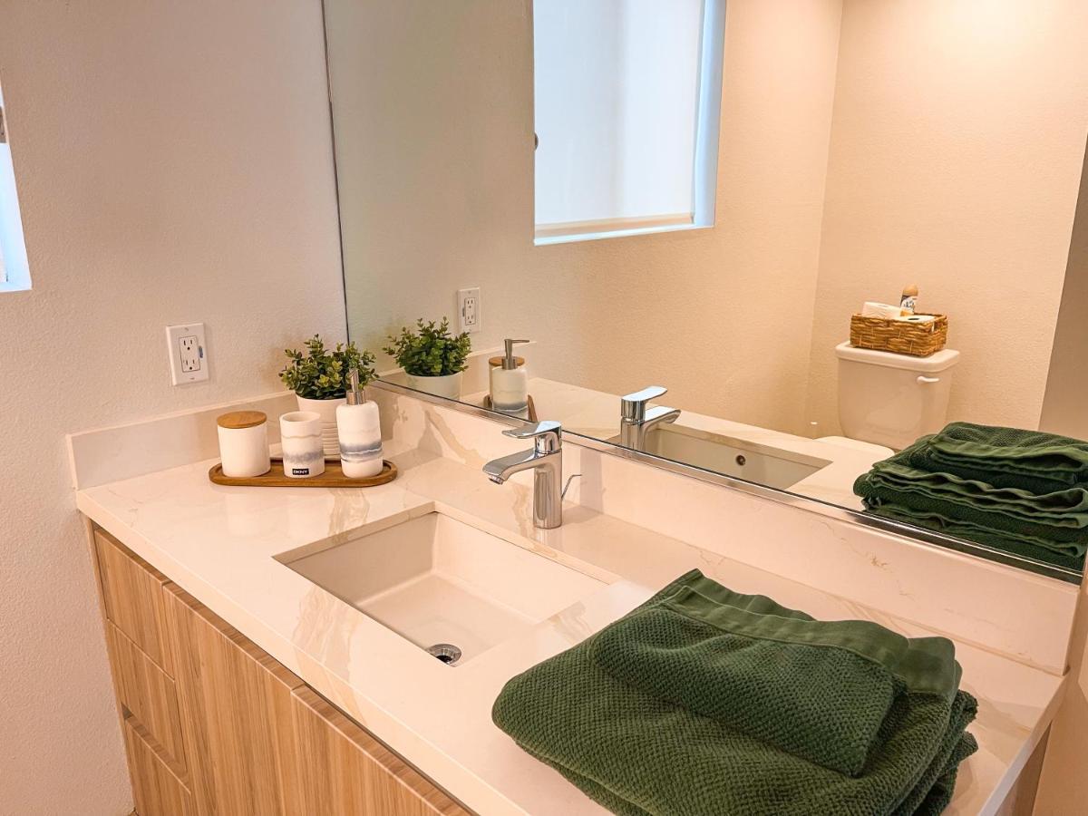 2Bdr & Parking 5-10Min To Santa Monica Pier Apartment Лос Анджелис Екстериор снимка