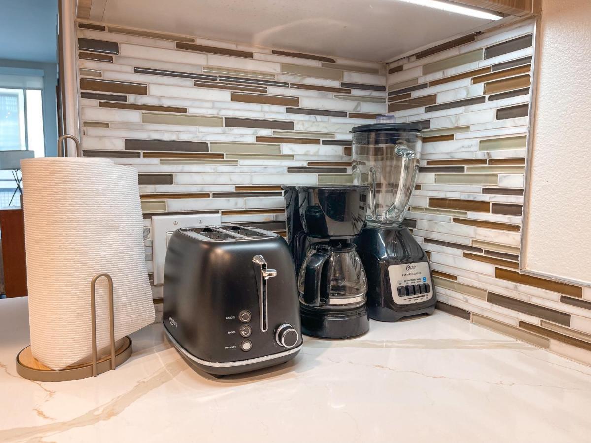 2Bdr & Parking 5-10Min To Santa Monica Pier Apartment Лос Анджелис Екстериор снимка