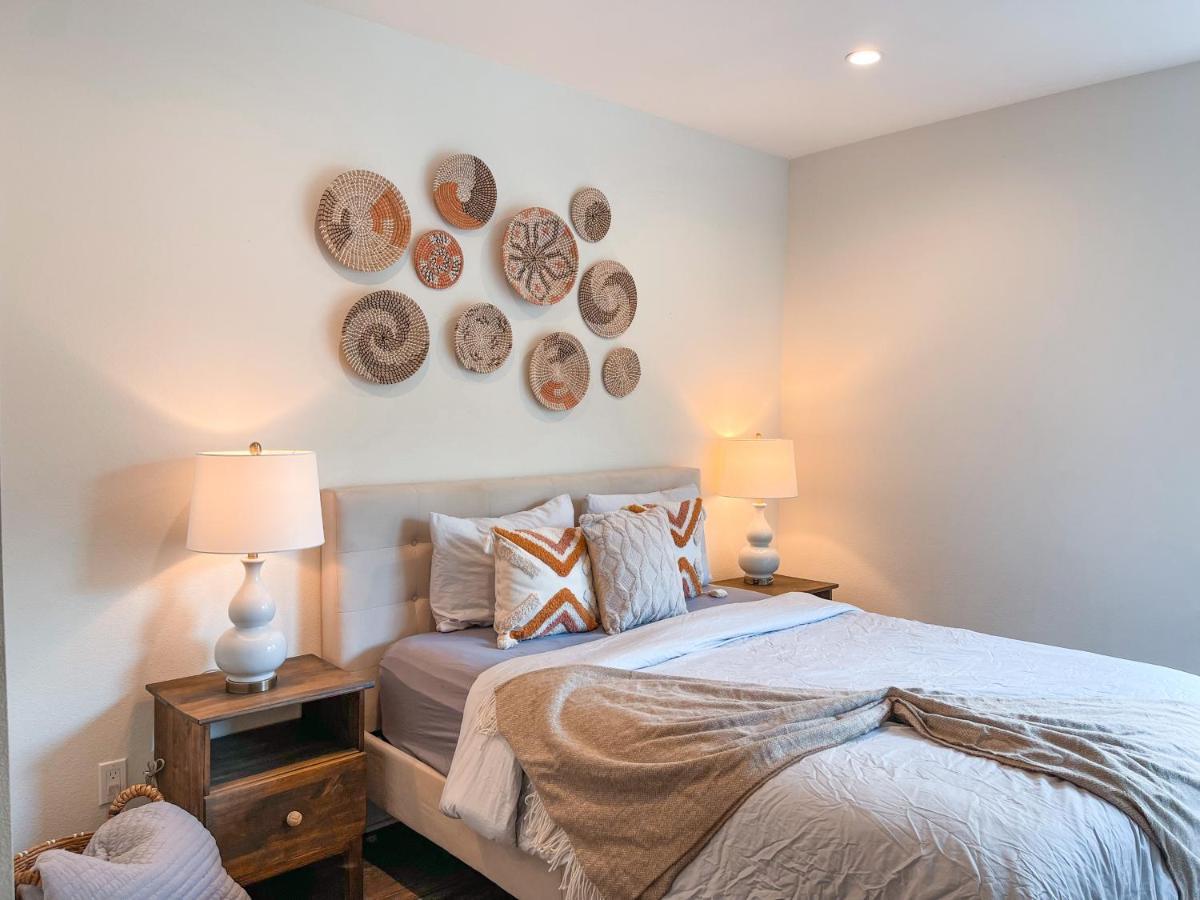 2Bdr & Parking 5-10Min To Santa Monica Pier Apartment Лос Анджелис Екстериор снимка