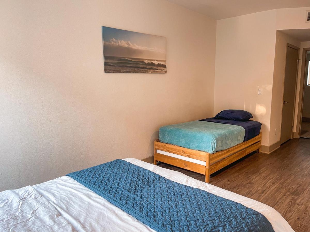 2Bdr & Parking 5-10Min To Santa Monica Pier Apartment Лос Анджелис Екстериор снимка