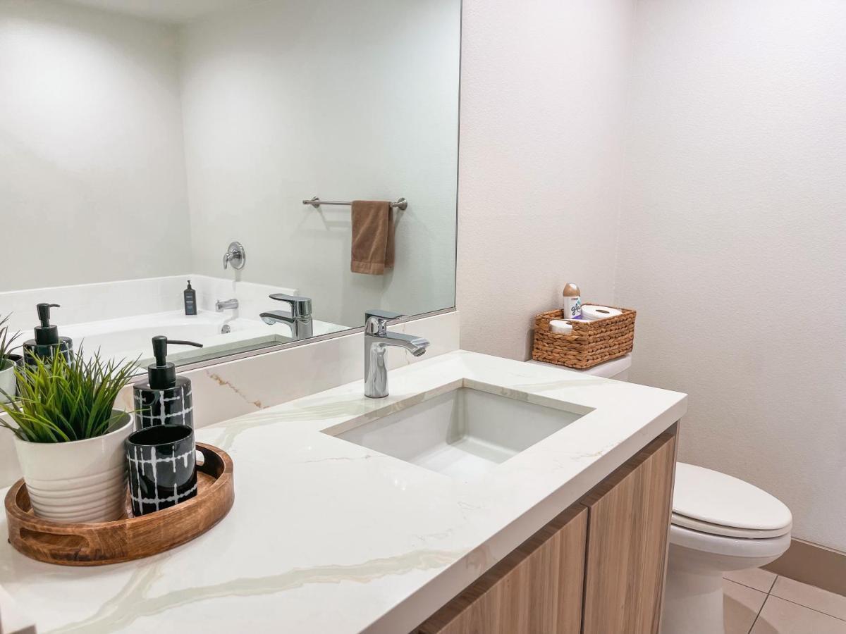 2Bdr & Parking 5-10Min To Santa Monica Pier Apartment Лос Анджелис Екстериор снимка