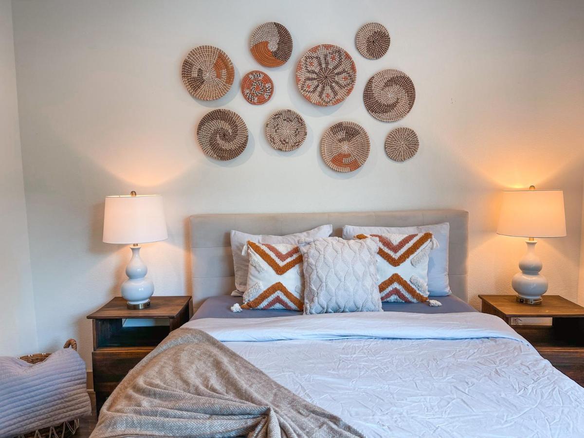 2Bdr & Parking 5-10Min To Santa Monica Pier Apartment Лос Анджелис Екстериор снимка