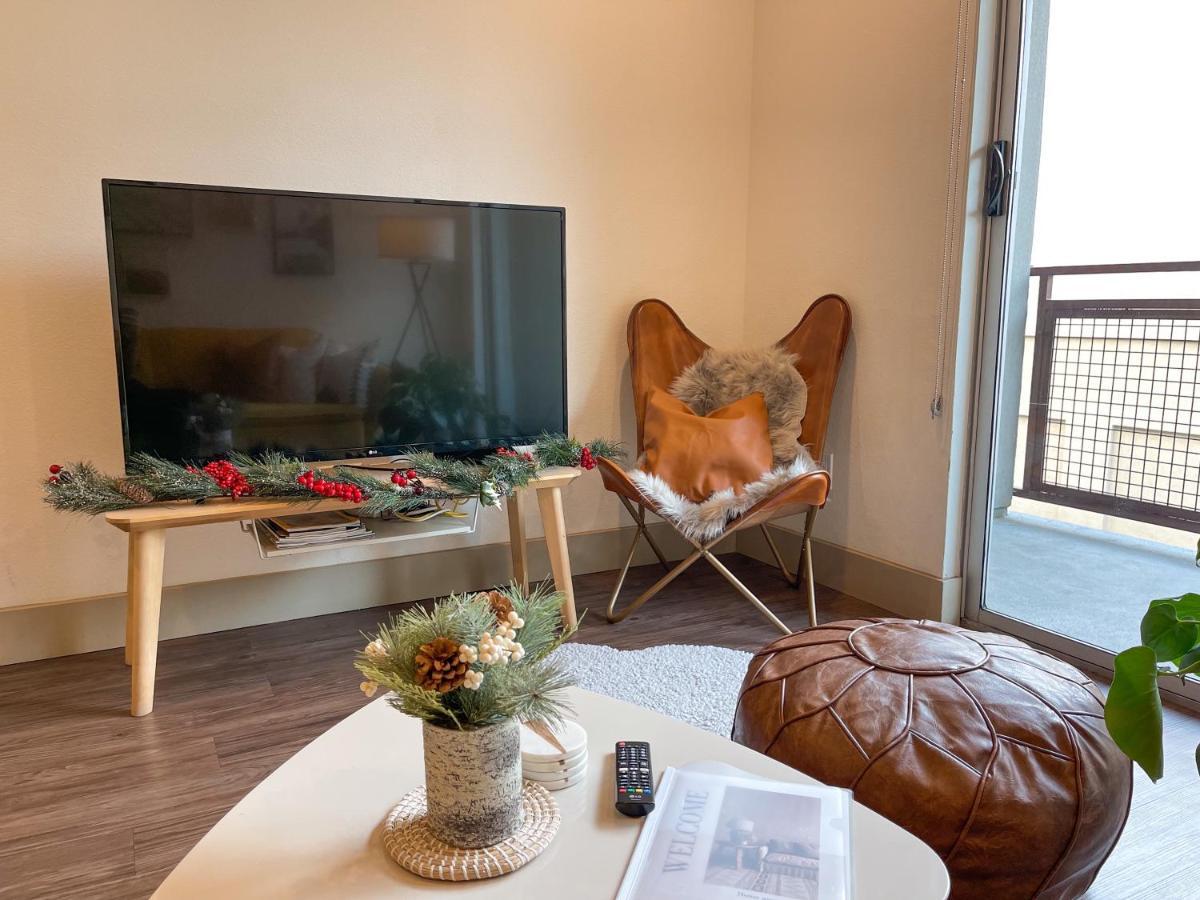 2Bdr & Parking 5-10Min To Santa Monica Pier Apartment Лос Анджелис Екстериор снимка