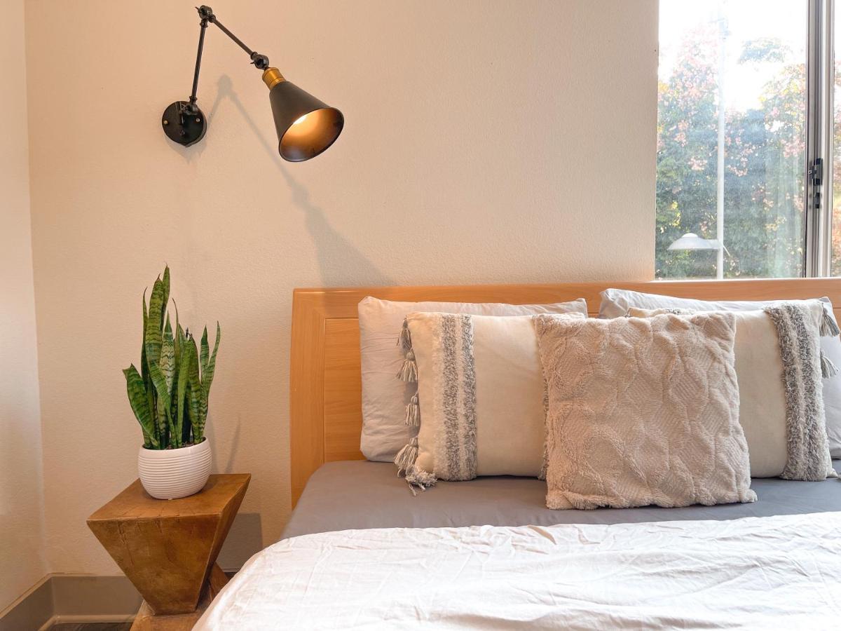 2Bdr & Parking 5-10Min To Santa Monica Pier Apartment Лос Анджелис Екстериор снимка