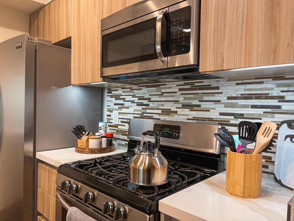2Bdr & Parking 5-10Min To Santa Monica Pier Apartment Лос Анджелис Екстериор снимка